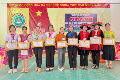 TRƯỜNG THCS BẾ VĂN ĐÀN THAM GIA CUỘC THI KHOA HỌC KỸ THUẬT CẤP HUYỆN CHO HỌC SINH TRUNG HỌC NĂM HỌC 2024-2025